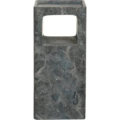 Murakami Side Table - LOOMLAN - Noir - Side Tables