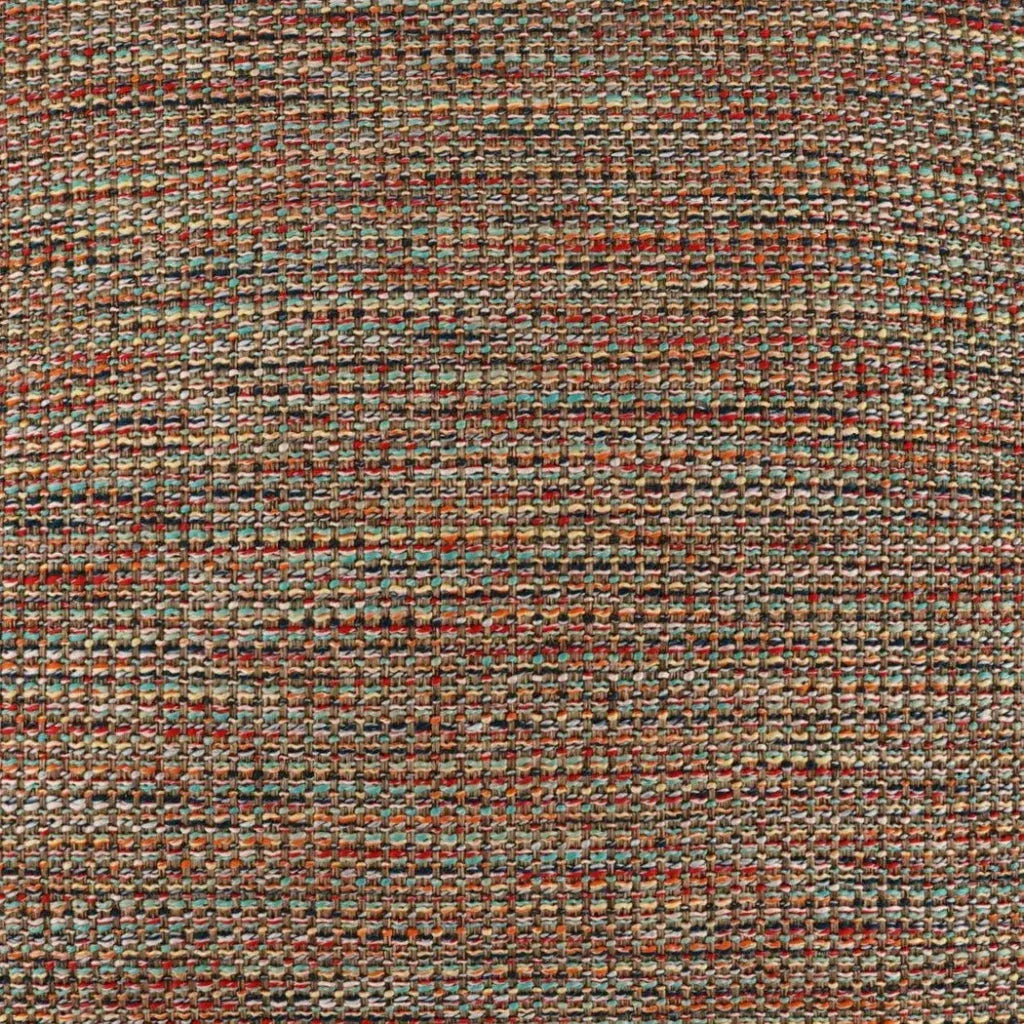 Murano Brown Throw Pillow With Insert - LOOMLAN - D.V. Kap - Throw Pillows