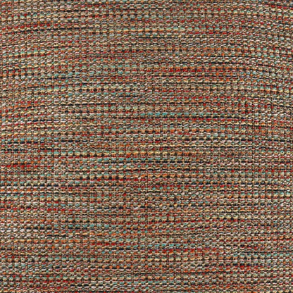 Murano Brown Throw Pillow With Insert - LOOMLAN - D.V. Kap - Throw Pillows