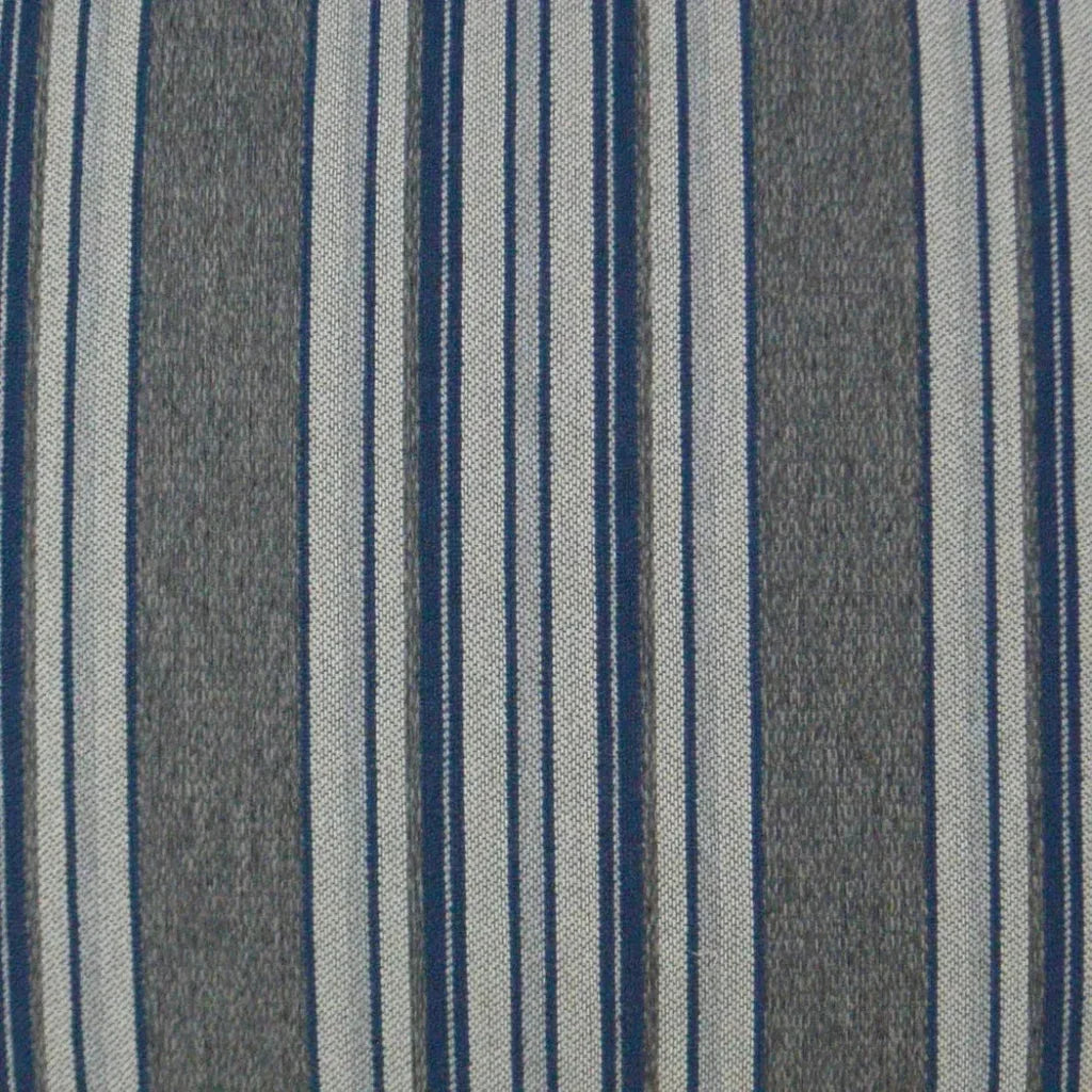 Murdock Brigade Grey Throw Pillow Insert - LOOMLAN - D.V. Kap - Throw Pillows