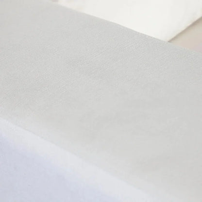 Muse Mist White Performance 2PC Modular Sofa - LOOMLAN - Diamond Sofa - Sofas & Loveseats