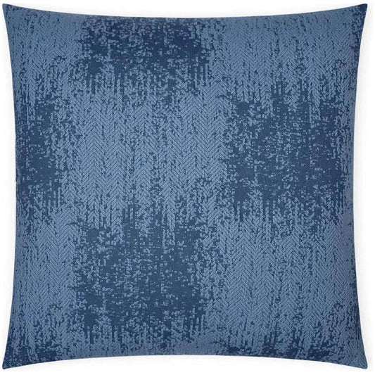 Must Have Sapphire Blue Throw Pillow Insert - LOOMLAN - D.V. Kap - Throw Pillows