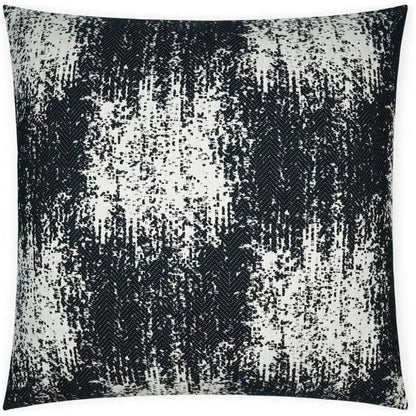 Must Have Tuxedo Black Throw Pillow Insert - LOOMLAN - D.V. Kap - Throw Pillows