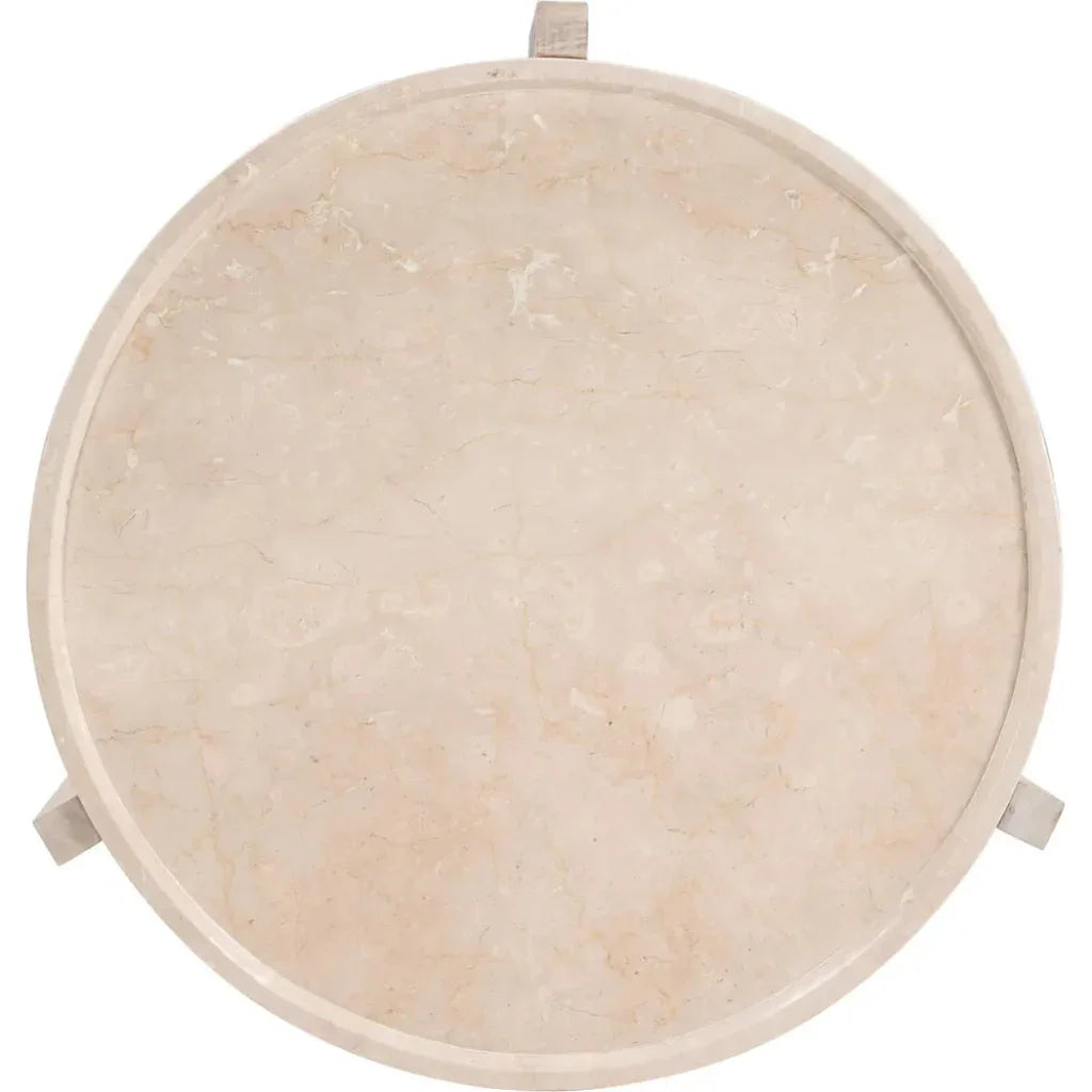 Nador Coffee Table Natural - LOOMLAN - Zuo Modern - Coffee Tables