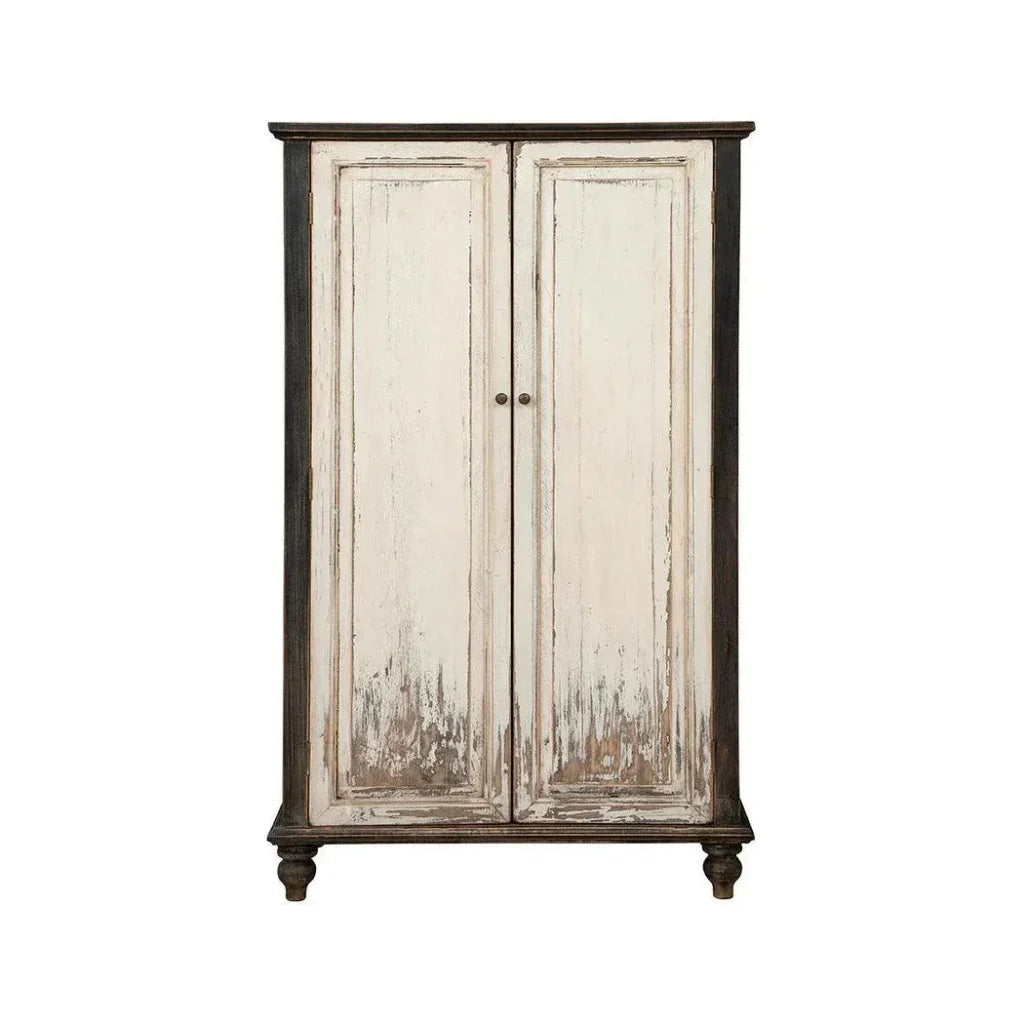 Nagle Aesthetic Designed Wooden Cabinet - LOOMLAN - Furniture Classics - Accent Cabinets