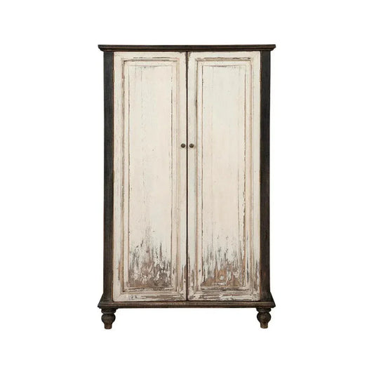 Nagle Aesthetic Designed Wooden Cabinet - LOOMLAN - Furniture Classics - Accent Cabinets