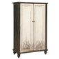 Nagle Aesthetic Designed Wooden Cabinet - LOOMLAN - Furniture Classics - Accent Cabinets