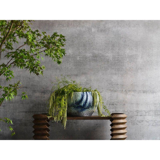 Naha Handcrafted Ceramic Vase - LOOMLAN - Wildwood - Vases & Jars