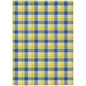 Nahlia Gold Washable Indoor-Outdoor Rug-Outdoor Rugs-LOOMLAN Rugs-2'6" x 3'10"-LOOMLAN