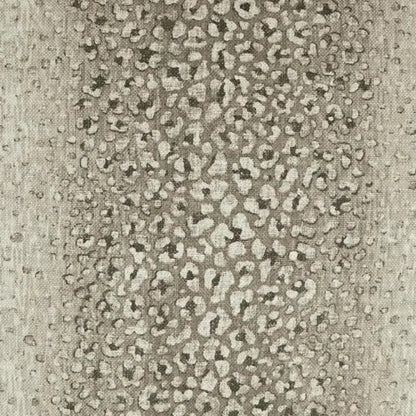 Nala Animal Taupe Grey Large Throw Pillow Insert - LOOMLAN - D.V. Kap - Throw Pillows