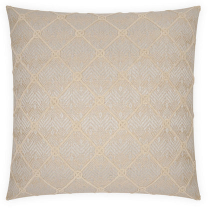 Nantucket Handcrafted Throw Pillow