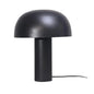 Nanu Table Lamp Black Iron - LOOMLAN - Moe's Home - Table Lamps