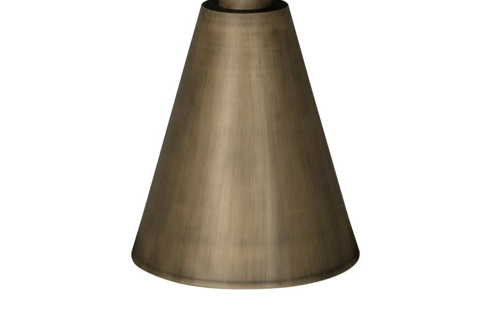 Nara Black Marble Top Round Side Table - LOOMLAN - Noir - Side Tables