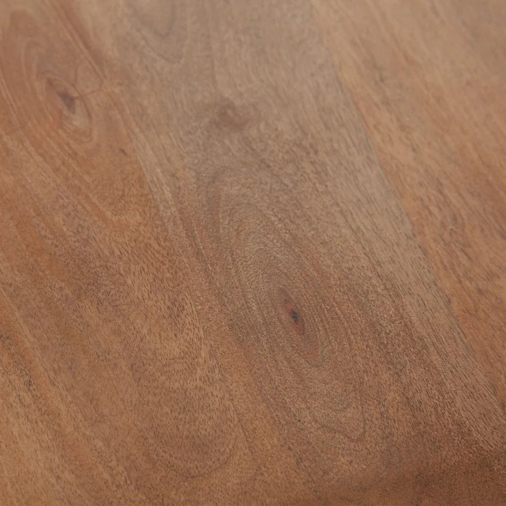 Nara Wooden Rectangular Cocktail Table - LOOMLAN - Diamond Sofa - Coffee Tables