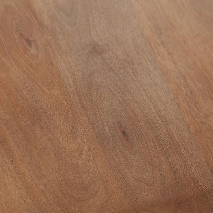 Nara Wooden Rectangular Cocktail Table - LOOMLAN - Diamond Sofa - Coffee Tables