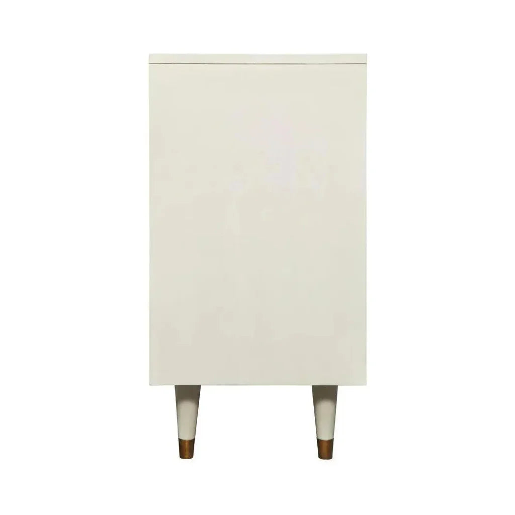 Nassau Caned Buffet - LOOMLAN - Furniture Classics - Sideboards