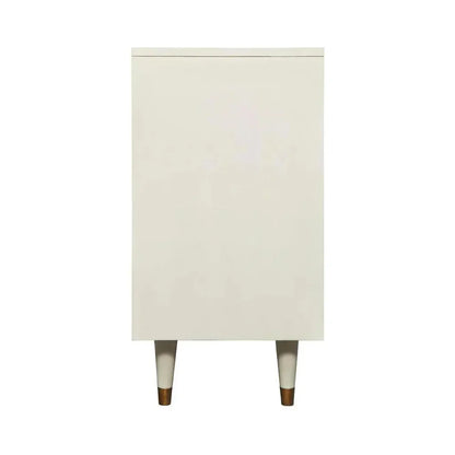 Nassau Caned Buffet - LOOMLAN - Furniture Classics - Sideboards