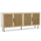 Nassau Caned Buffet - LOOMLAN - Furniture Classics - Sideboards
