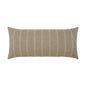 Nassau Handmade Outdoor Pillow-Outdoor Pillows-D.V. Kap-Lumbar-LOOMLAN