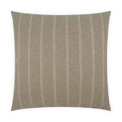 Nassau Handmade Outdoor Pillow-Outdoor Pillows-D.V. Kap-Square-LOOMLAN