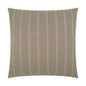Nassau Handmade Outdoor Pillow-Outdoor Pillows-D.V. Kap-Square-LOOMLAN