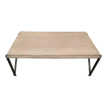 Nathanial Side Table - LOOMLAN - Sarreid - Side Tables