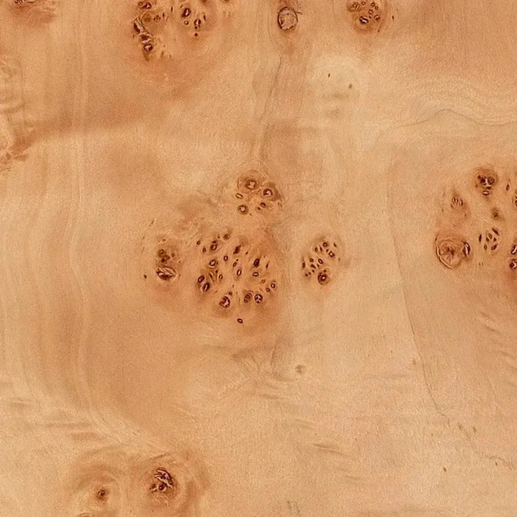 Natural Burl Wood 63" Parallel Floor Lamp-Floor Lamps-Jamie Young-LOOMLAN