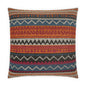 Naya Chevron Design Throw Pillow