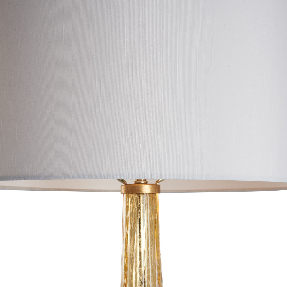 Nectar Glass Table Lamp