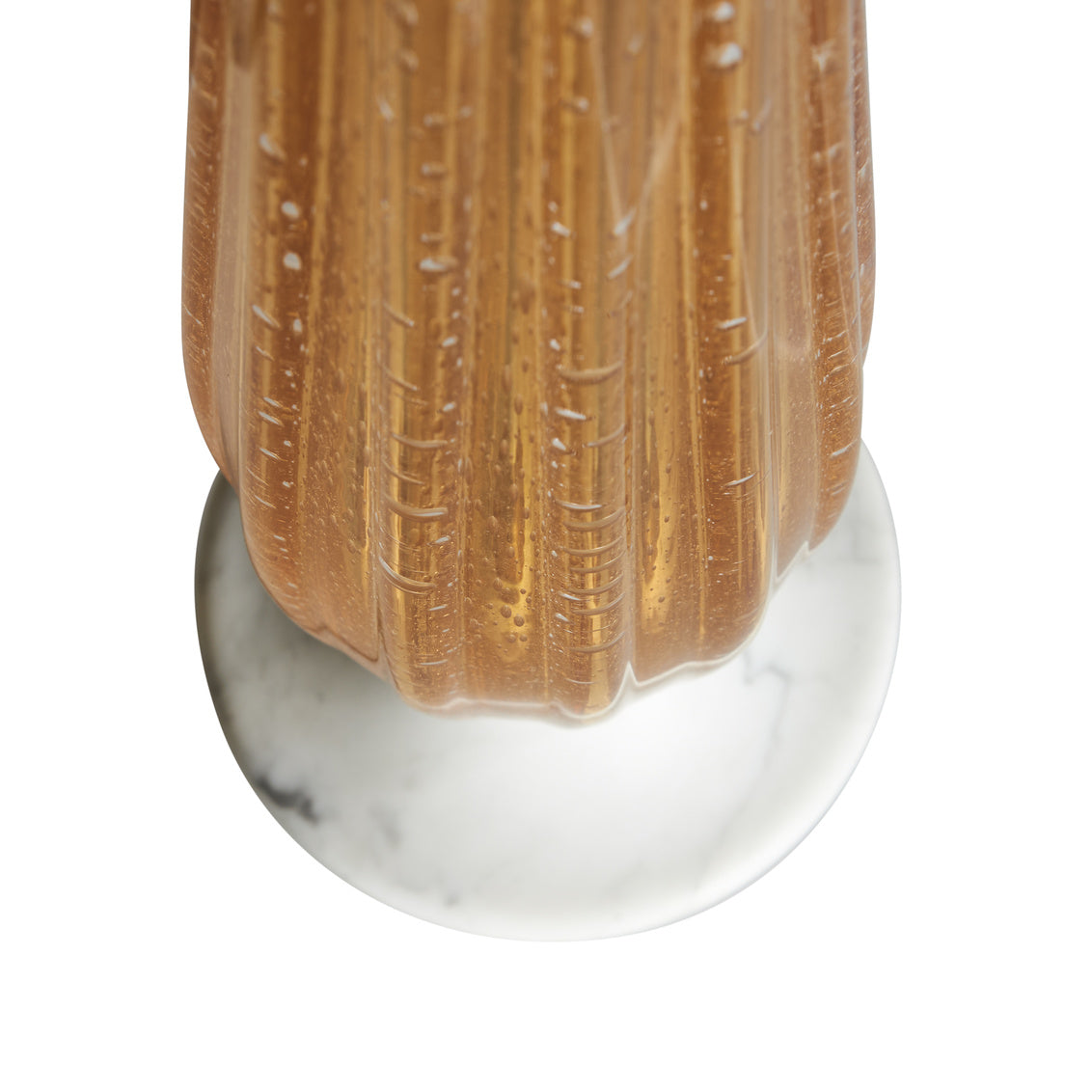 Nectar Glass Table Lamp