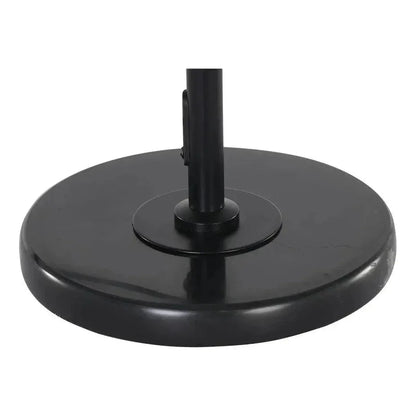 Neela Table Lamp Modern Black Marble Brass - LOOMLAN - SUNPAN - Table Lamps