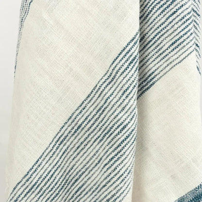 Nelly Boho Cotton Throw Blanket - LOOMLAN - LOOMLAN - Throw Blankets