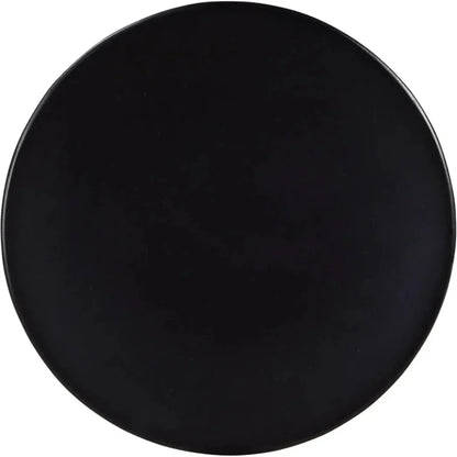 Nels Solid Wood End Table for Living Room - LOOMLAN - Moe's Home - Side Tables