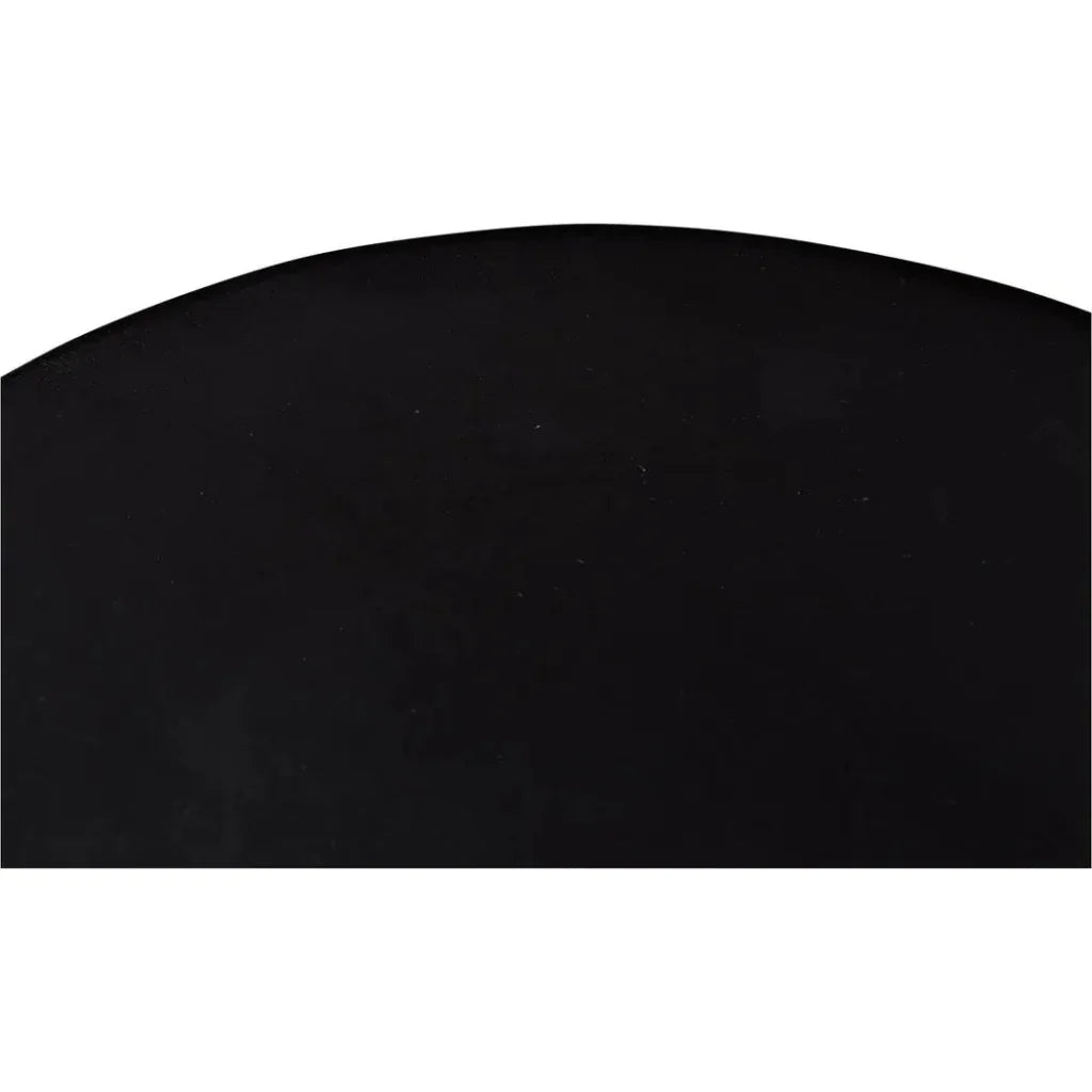 Nels Solid Wood End Table for Living Room - LOOMLAN - Moe's Home - Side Tables