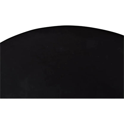 Nels Solid Wood End Table for Living Room - LOOMLAN - Moe's Home - Side Tables