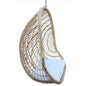 Nest Hanging Chair-Outdoor Hanging Chairs-Artesia-LOOMLAN