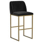 Nevin Modern Counter Stool - LOOMLAN - SUNPAN - Counter Stools
