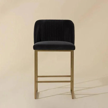 Nevin Modern Counter Stool - LOOMLAN - SUNPAN - Counter Stools