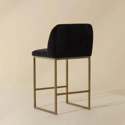 Nevin Modern Counter Stool - LOOMLAN - SUNPAN - Counter Stools