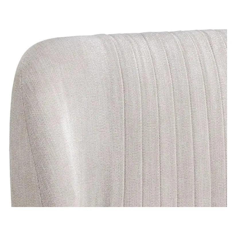 Nevin Modern Counter Stool - LOOMLAN - SUNPAN - Counter Stools