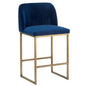 Nevin Modern Counter Stool - LOOMLAN - SUNPAN - Counter Stools