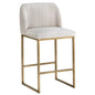 Nevin Modern Counter Stool - LOOMLAN - SUNPAN - Counter Stools