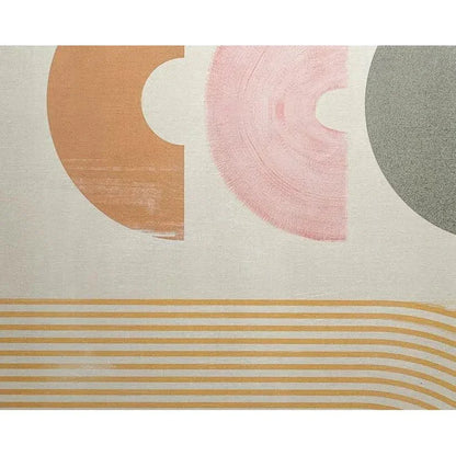 New Beginnings Luxe Art Set Natural Floater-Framed Wall Art-SUNPAN-LOOMLAN