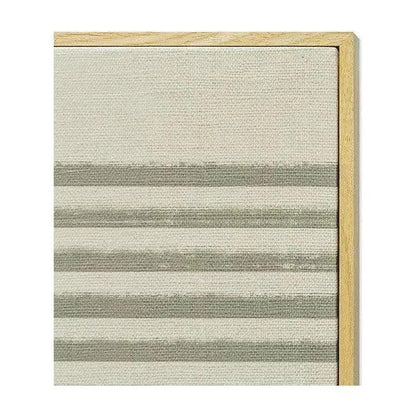 New Beginnings Luxe Art Set Natural Floater-Framed Wall Art-SUNPAN-LOOMLAN