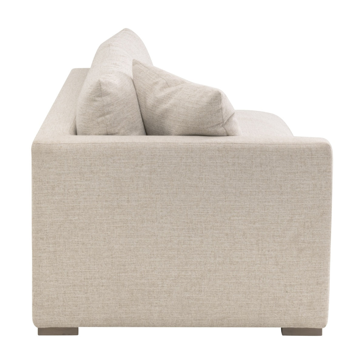 Newport Fabric Two Seater Outdoor Modular Sofa