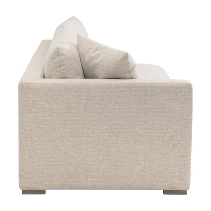 Newport Fabric Two Seater Outdoor Modular Sofa