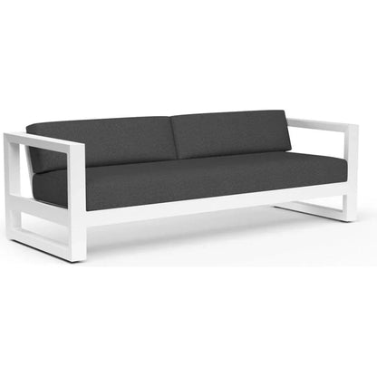 Newport Sunbrella Outdoor Couch - LOOMLAN - Sunset West - Outdoor Sofas & Loveseats