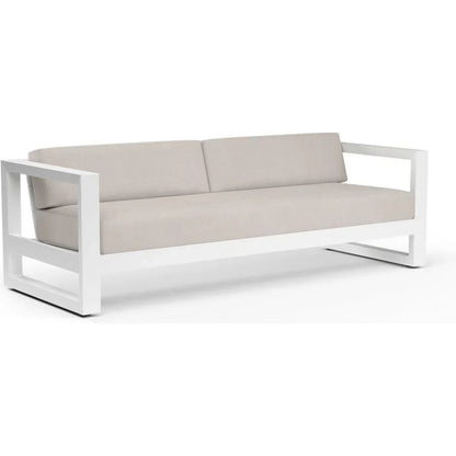 Newport Sunbrella Outdoor Couch - LOOMLAN - Sunset West - Outdoor Sofas & Loveseats