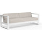 Newport Sunbrella Outdoor Couch - LOOMLAN - Sunset West - Outdoor Sofas & Loveseats