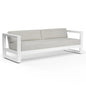 Newport Sunbrella Outdoor Couch - LOOMLAN - Sunset West - Outdoor Sofas & Loveseats